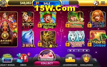 VIP Rewards System